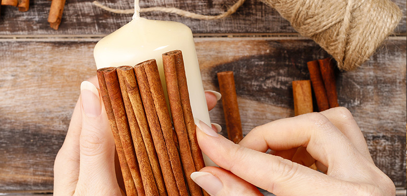 Why Buy Cinnamon Sticks? - Blog