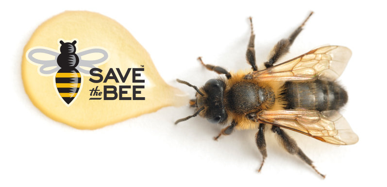 Huge Thanks to our 2015 Save The Bee Partners