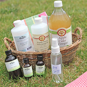 Bug Spray image 2