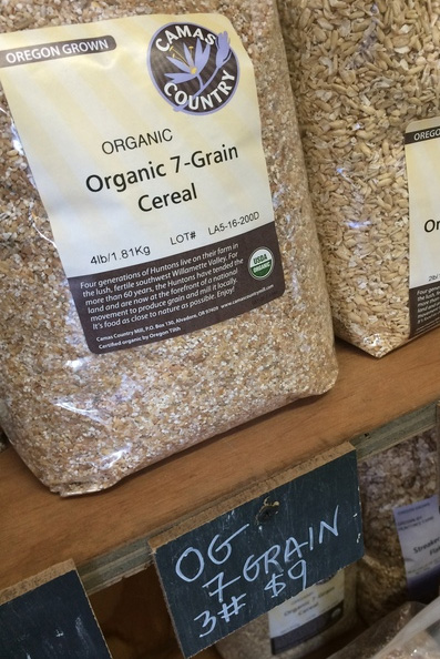 Camas Mill Store