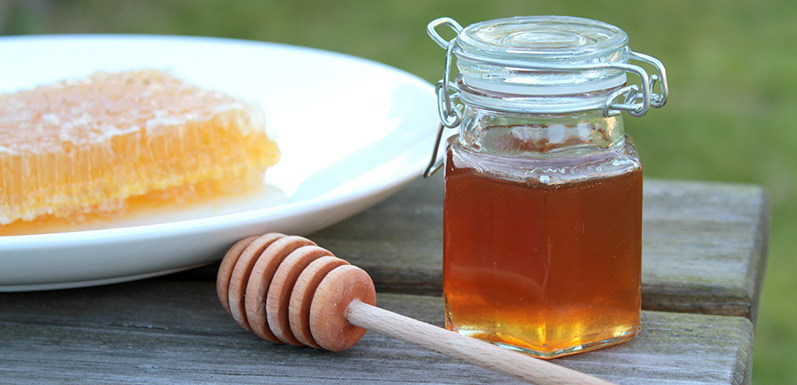 10 Things Everyone Should Know About Honey