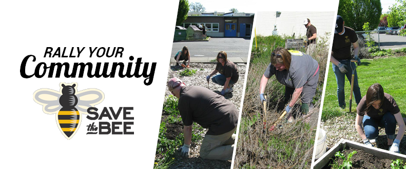 The Community that Cares