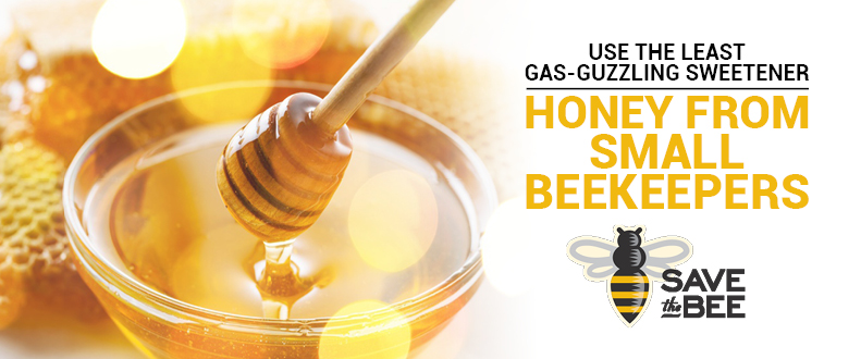Where Did That Honey Come From?