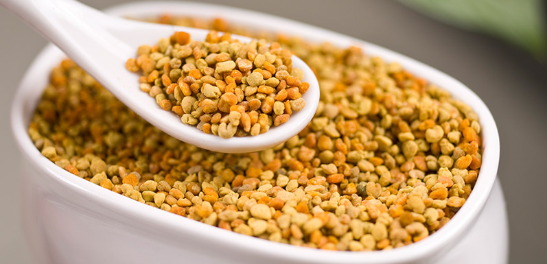 Answering Common Questions About Bee Pollen: Part 2
