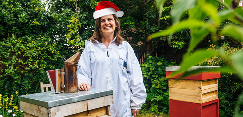 Top 5 gifts for Beekeepers