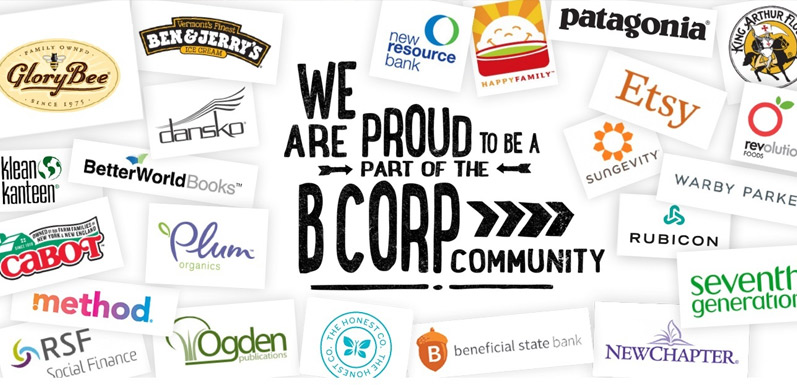 How to Become a B Corp
