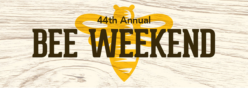 44th Annual Bee Weekend