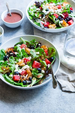Berry Salad Dressing