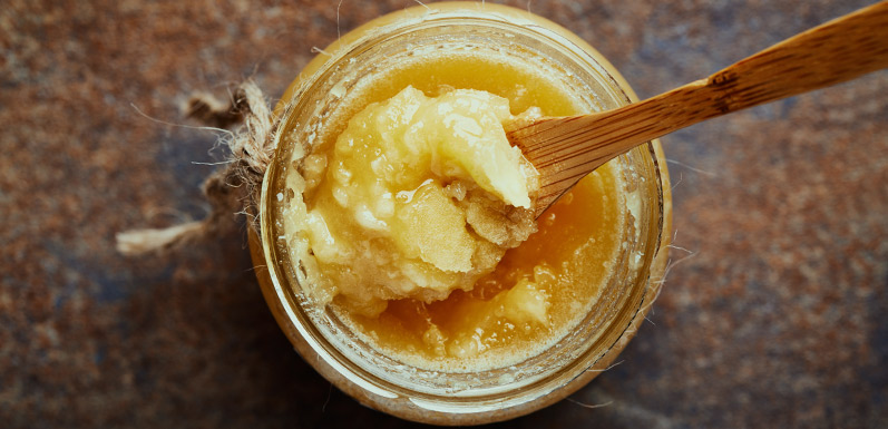 What to do with Crystallized Honey?