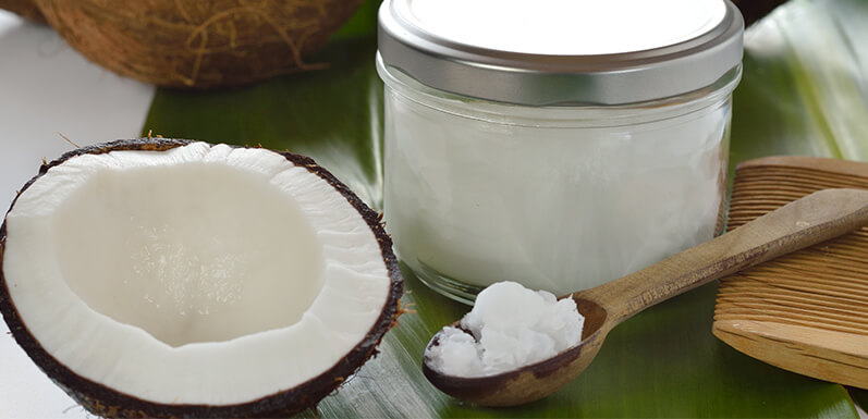 Coconut Oil – Not Just A Delicious Food Ingredient
