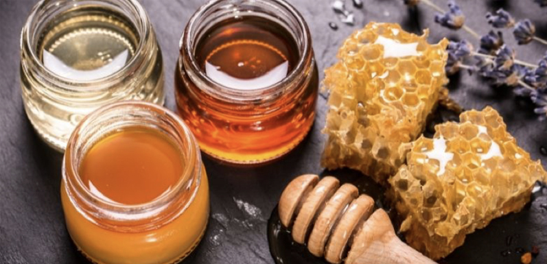 The Honey Journey From the Hive to Your Home
