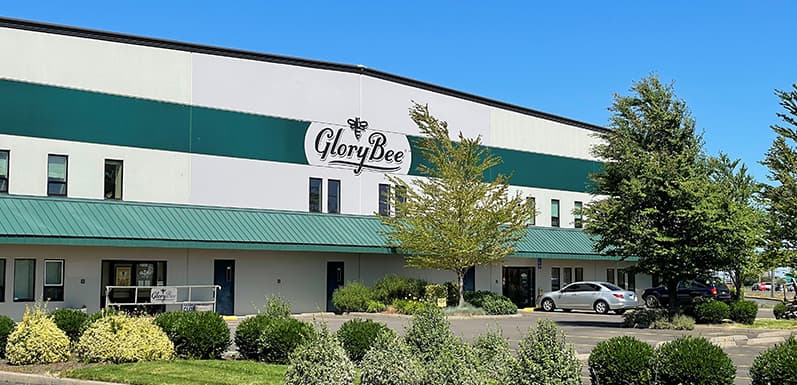 GloryBee, Expert in Honey and Natural Food Ingredients, Expands Operation