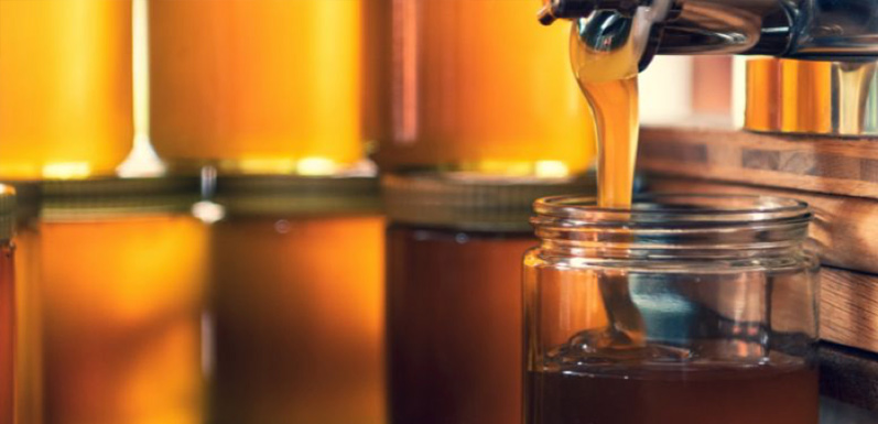 What Grade of Honey Should Your Restaurant Use?