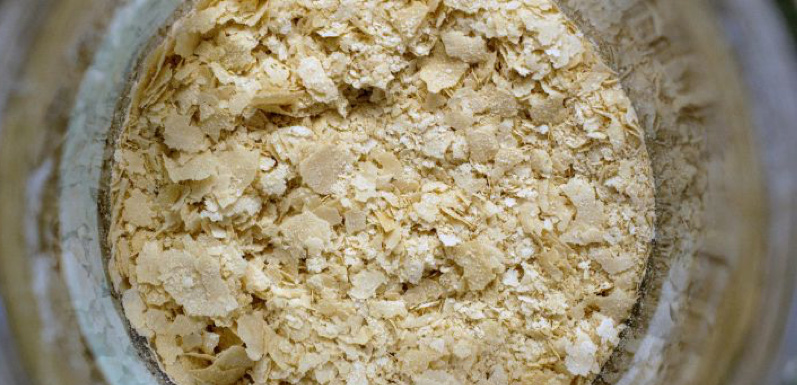 5 Uses for Large Flake Nutritional Yeast