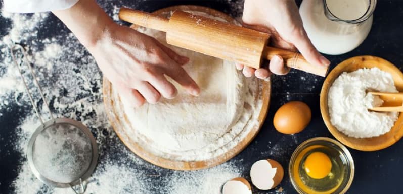 5 Important Ingredients Every Bakery Needs
