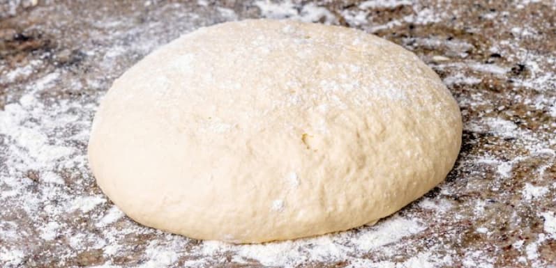 What’s the Best Type of Flour for Making Pizza Dough?