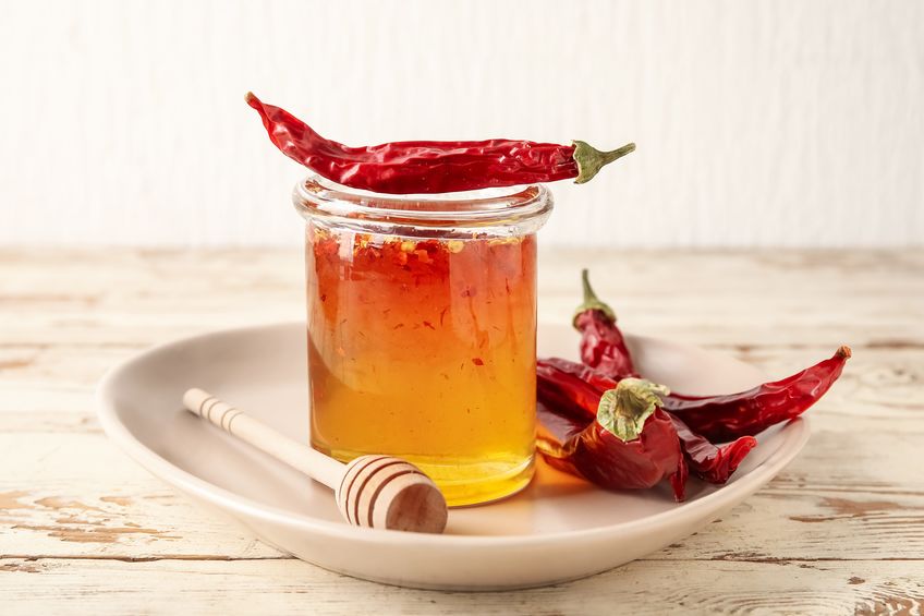 Hot Honey Trends